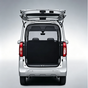 Wuling Zhiguang EV 2025, <span class=keywords><strong>la</strong></span> Minivan de 4 Plazas Más Económica, Edición Empresarial, 305 km de Autonomía, Rentable y Práctica para <span class=keywords><strong>la</strong></span> Vida Diaria - Product Image 6
