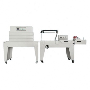 Durable Nouvelle Arrivée Semi-Automatique De Type <span class=keywords><strong>L</strong></span> Scellant Rétractable Tunnel Machine D'emballage Fabriqué En Chine - Product Image 1