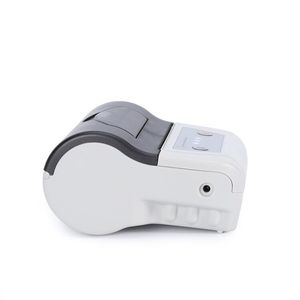 Máy In Nhiệt Di Động <span class=keywords><strong>Bluetooth</strong></span> <span class=keywords><strong>Mini</strong></span> 80Mm Kết Nối Với Máy Tính Bảng Điện Thoại Thông Minh Máy Tính Xách Tay - Product Image 3