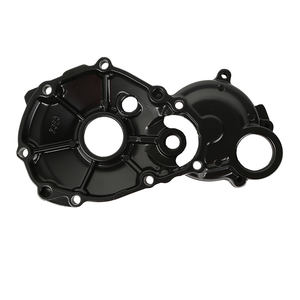 Protection de carter moteur droit pour moto, compatible avec Suzuki <span class=keywords><strong>Hayabusa</strong></span> GSX1300R 1999-2022 GSX1300BK B-KING 08-13 XF-2628 - Product Image 6