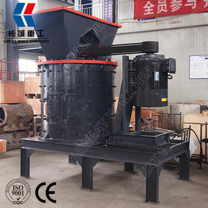 Pequeña Trituradora para Triturar Piedra |   Equipo Compacto de Trituración de Roca para Minería y Construcción - Product Image 4