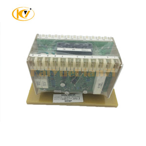 Siemens Plastic Voltage Regulator 6GA2-490-0A AVR for Diesel <b>Generator</b> Parts - Product Image 1