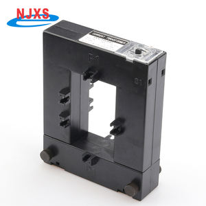 Transformateur de courant à noyau divisé de barre omnibus <span class=keywords><strong>OPCT</strong></span> 1000a 5a OPCT120BD 2000A 3000A 5A OPCT160BD 4000A 5000A 6000A 5A CT Mesure - Product Image 4