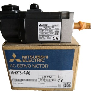 ไดรเวอร์เซอร์โวมอเตอร์มิตซูบิชิ อีเล็คทริค รุ่น HG-KR053 สำหรับระบบอัตโนมัติทางอุตสาหกรรม - Product Image 5