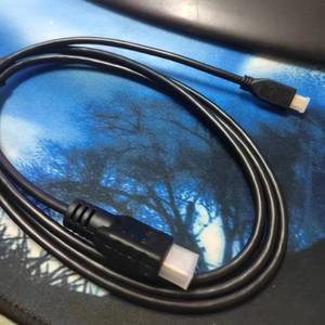 สาย HDMI Benfei MH045 ยาว 1.5 เมตร แบบหัวต่อชาย-ชาย สำหรับทีวี - Product Image 1