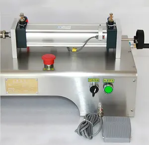 10-100ml Pneumatic Semi-automatic Piston Paste Gel Honey And Liquid Filling Machine For Peanut Jam Ketchup