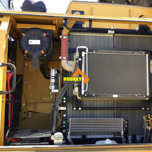 Excavadora 320E Usada, Ahorro de Energía, 20 Toneladas de Peso Operativo, 114KW de Potencia, para Construcción Urbana y Rural - Product Image 4