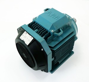 มอเตอร์อะซิงโครนัสสามเฟส M3AA132S 3GAA138131-ADC 5.0 กิโลวัตต์ 1450 รอบต่อนาที 380-400 โวลต์ - Product Image 4