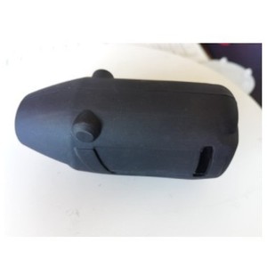 Milwaukee Protective Cover For M18 CPIW <b>Tools</b> And Motors Rubber Guard Shield Home Use - Product Image 1