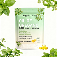 Capsules de Graviola (Soursop) 2000mg, Extrait de Fruit, Complément Vitaminique, Fabrication OEM ODM, Marque Privée, Vente en Gros Directe d'Usine GMP