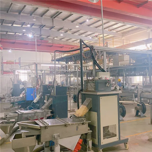 Granulés de polyéthylène Hdpe vierge en polyéthylène haute densité (HDPE) de qualité film Prix Kg Film HDPE LDPE Granulés Ldpe - Product Image 6