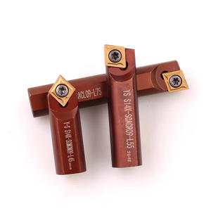 Scacl scmcn chống rung Carbide công cụ chủ scacl09 scacr09 scmcn09 nhàm chán thanh công cụ chủ - Product Image 2