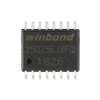 HXC W25Q256JVFIQ Elektronische Komponenten Speicherchip IC-Chip 25Q256JVFQ W25Q256JVFQ W25Q256JVFIQ Neu und Original auf Lager