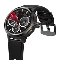 Reloj Inteligente TKYUAN con Tarjeta SIM 4G, Versión Global, Sistema Android, Pantalla AMOLED de 1.75 Pulgadas, Cámara HD Giratoria, Videollamada
