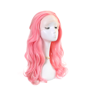 <span class=keywords><strong>Hotmail</strong></span>-Peluca de encaje frontal transparente para mujeres negras - Product Image 5