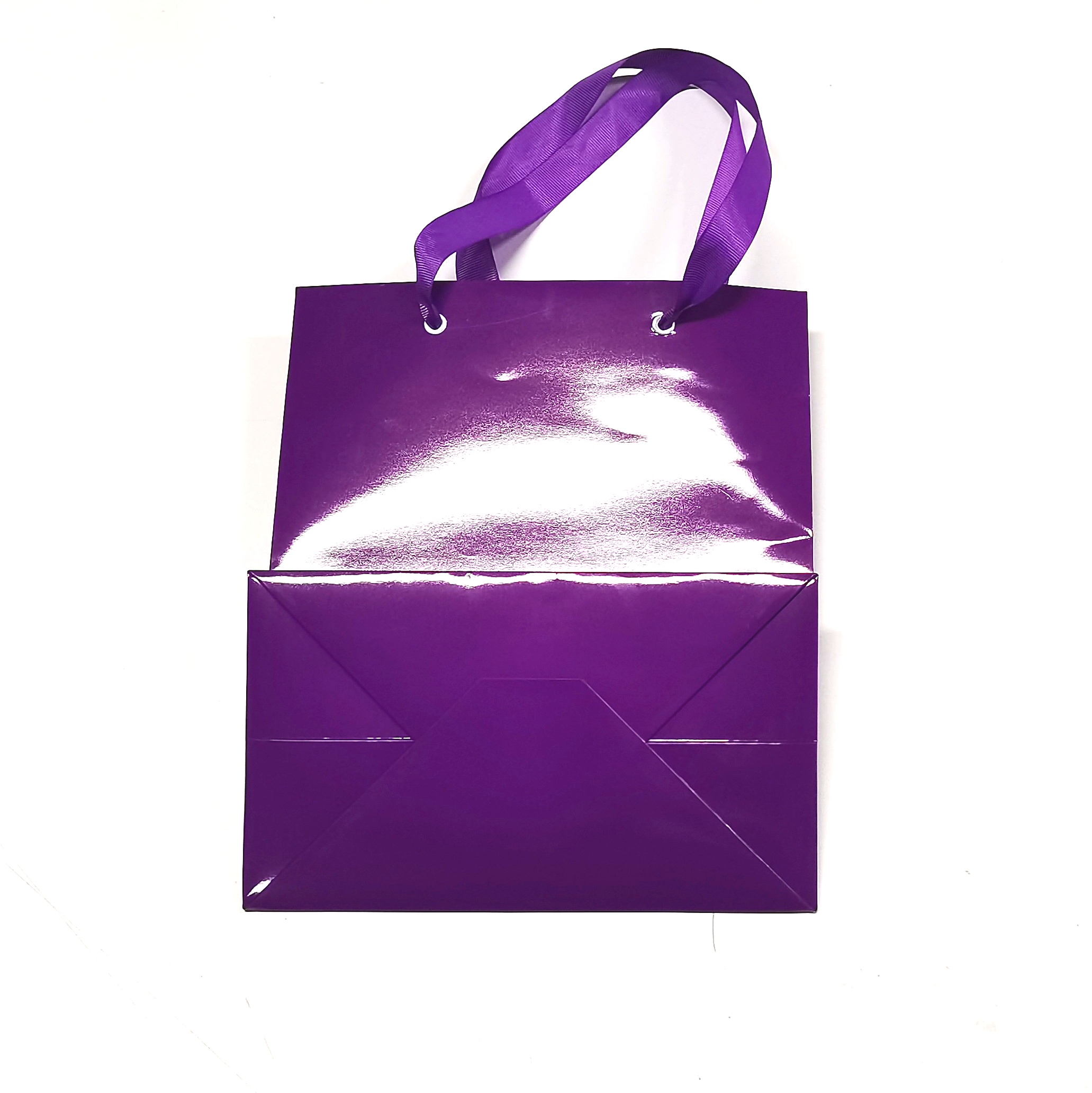 Multiple Specifications Luxury Paper Bag Wholesale Customization Practical with Personality Gift Paper Bag