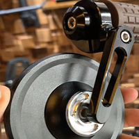 Rétroviseur de guidon CNC de précision pour moto, accessoires, développement personnalisé, échantillon vers production, usine OEM ODM