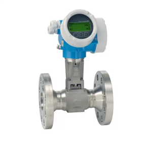 Medidor de Flujo Original E+H Proline Prowirl F 200 en Oferta, 4-20mA HART con Tecnología Heartbeat para Gas, Proline Prowirl F 200 Ne - Product Image 1