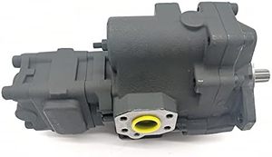 Pompe hydraulique Wacker-Neuson PSVD2-19/PSVD2-21/PSVD2-26/PSVD2-27 pour ZX35/ZX40/EX40/ZX50 Garantie 1 an 1000012281 - Product Image 2