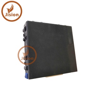 Panneau de commande de climatiseur YA00048010 compatible avec ZX200-5G ZX200-5A ZX330-5G ZX330-5A - Product Image 3