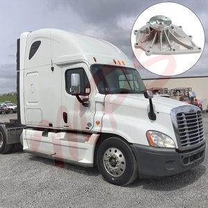 Pour Mercedes Benz OM472 LA Detroit DD13 DD15 Moteur OE 4722000001 4722000401 4722001001 4722000101 Camion Pompe À Eau - Product Image 6