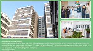 Новый разъем SAE 16AWG с быстрым отключением, кабель для аккумулятора с ПВХ-изоляцией, 2-контактный, с O-образным кольцом, для автомобилей и мотоциклов, быстроразъемный, 12В-24В - Product Image 5