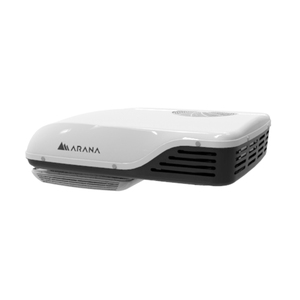 Aire Acondicionado de Techo para Autocaravana ARANA OEM 220V 12000BTU con Inversor, Calefacción y Refrigeración, Certificado CE para Caravana, Remolque - Product Image 2