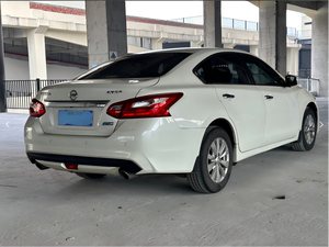 รถเก๋งนิสสันเทียน่า ปี 2016 เครื่องยนต์ 2.0 ลิตร เกียร์ CVT ไมล์น้อย 5 ที่นั่ง น้ำมันเบนซิน รถครอบครัว ส่งออก - Product Image 6
