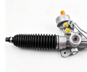 Cremallera de dirección asistida para Audi A4 B6 8E1422052 - Piezas de motor automotriz - Product Image 2