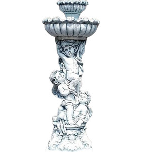 แม่พิมพ์ซิลิโคนซิลิโคนสำหรับน้ำพุซีเมนต์สำหรับตกแต่งภายนอก - Product Image 1