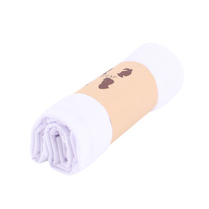 Hijab musulman en denim doux et élastique, foulard élégant en <span class=keywords><strong>coton</strong></span>, bonnet de chimiothérapie, foulards pour la tête, bandanas, turban long extensible pour femmes - Product Image 2