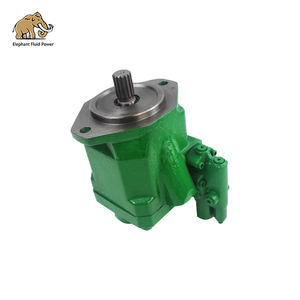 AL200635 Pompe principale hydraulique pour tracteurs <span class=keywords><strong>JD</strong></span> 6105R 6115R 6125R 6140R <span class=keywords><strong>6150R</strong></span> <span class=keywords><strong>6150R</strong></span> - Product Image 5