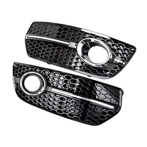 Car lampada della Nebbia grill per <span class=keywords><strong>Audi</strong></span> <span class=keywords><strong>Q5</strong></span> <span class=keywords><strong>2009</strong></span> 2010 2011 2012 - Product Image 1