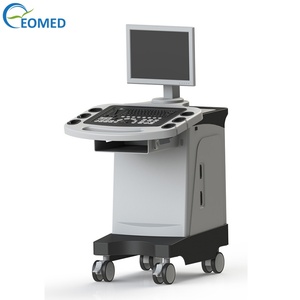 Échographe portable CU2000 avec écran LCD de 19 pouces, appareil d'échographie 3D pour usage humain - Product Image 4