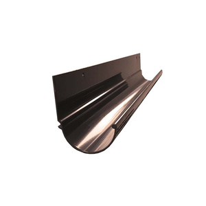 Canaletas de Lluvia Premium para Techos, Terrazas y Balcones con Diseño de Drenaje Eficiente, Estructura Resistente y Sistema de Instalación Sencillo - Product Image 1