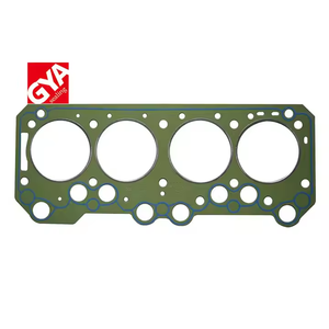 Joint de culasse moteur 170B(XN1T) 106E(XN1A) pour PEUGEOT <span class=keywords><strong>J5</strong></span> Bus(280P)2.0 505(551A)2.0, joint de culasse OEM 0209.F4 - Product Image 1
