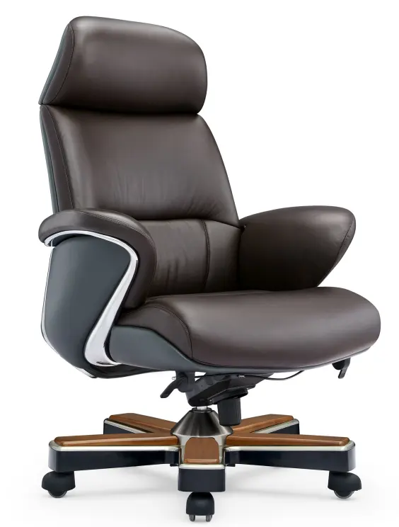 Executive Chair Luxury Leather Executive Chairs For Office Furniture Executive Chair