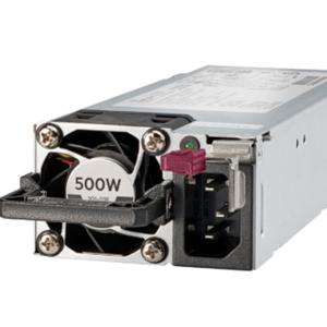 P67252-B21 pour HPE 2400W Kit d'alimentation en titane M-CRPS Hot Plug - Product Image 2