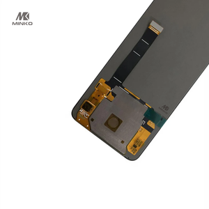 Écran LCD <span class=keywords><strong>OLED</strong></span> Super AMOLED de remplacement d'écran de téléphone portable bon marché pour Vivo X30 5G Garantie 1 an - Product Image 5