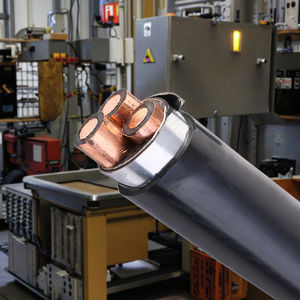 Подземный силовой кабель <span class=keywords><strong>11kv</strong></span> <span class=keywords><strong>Xlpe</strong></span>, 3-ядерный бронированный, <span class=keywords><strong>xlpe</strong></span> кабель 250 м <span class=keywords><strong>Xlpe</strong></span> ПВХ изолированный силовой кабель <span class=keywords><strong>Xlpe</strong></span> кабель - Product Image 3