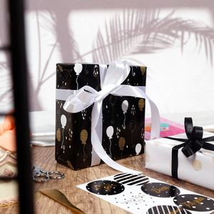 High Quality Wholesale 80g <b>Christmas</b> Art <b>Paper</b> Tissue 43*300cm Gift Luxury Custom Birthday Packaging <b>Wrapping</b> <b>Paper</b> Roll - Product Image 4