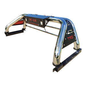 Accessoires pour camion <span class=keywords><strong>Pick</strong></span>-<span class=keywords><strong>Up</strong></span> 4x4, à bas <span class=keywords><strong>prix</strong></span>, barre roulante de sport, avec lumière, pour <span class=keywords><strong>Ford</strong></span> <span class=keywords><strong>ranger</strong></span> - Product Image 5