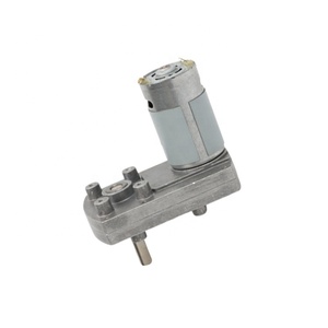 <span class=keywords><strong>Mini</strong></span> Électrique À Faible Régime Angle Droit Grand Butée 12v Moteur à Engrenages À Courant Continu 12v - Product Image 4