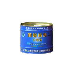 Dầu Polyurethane Xây Dựng Được Sử Dụng Đại Lý Bọt Phun Vữa Vật Liệu - Product Image 3