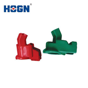 HOGN – housse de <span class=keywords><strong>Protection</strong></span> de barre de Bus thermorétractable, housse de <span class=keywords><strong>Protection</strong></span> de barre de Bus thermorétractable en caoutchouc de Silicone personnalisée - Product Image 3