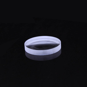 Lente Biconcava K9 con Recubrimiento AR Transparente Estándar Óptico para Divergencia <span class=keywords><strong>de</strong></span> Haz - Product Image 1