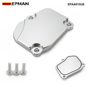 ฝาครอบตัวปรับความตึงโซ่ไทม์มิ่ง EPMAN K-Series Billet สำหรับเครื่องยนต์ Honda Acura K20,K20A,<span class=keywords><strong>K20Z</strong></span>,K24,K24A รุ่น EPAA01G38 - Product Image 3