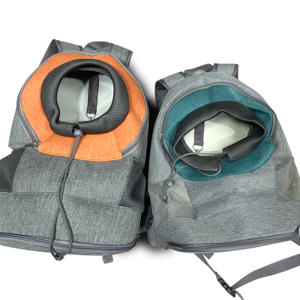 OEM Customization Hot Sale Pet Bagpack Pet Carrier Bag for <b>Small</b> Animal - Product Image 1