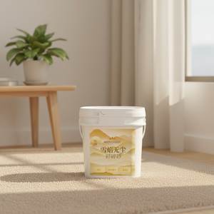 ทรายแมวแร่ธาตุ ไม่ฟุ้งกระจาย จับตัวเป็นก้อนเร็ว ดูดซับดีเยี่ยม ควบคุมกลิ่นได้ดีเยี่ยม ทรายแร่ธาตุโซเดียม ทรายแร่ธาตุสีแดงบดละเอียด - Product Image 1