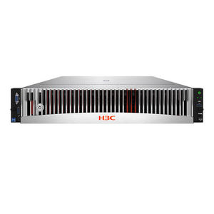 Servidor en Rack H3C UniServer R6700 G6 Nuevo de Última Generación, Servidor en Rack de 2U con Cuatro Sockets, Disponible en Stock - Product Image 1